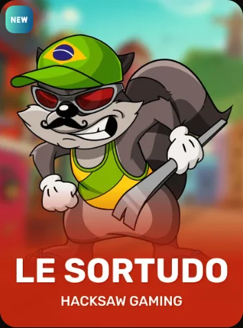 Le Sortudo slot van Hacksaw Gaming — speel nu bij Amunbet Casino