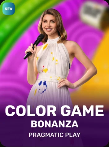 Color Game Bonanza slot van Pragmatic Play — speel nu bij Amunbet Casino